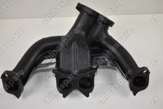 Коллектор выпускной 491 бензин Great Wall для двигателей