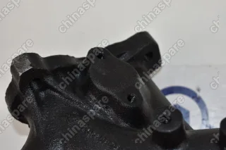 Коллектор выпускной 491 бензин Great Wall для двигателей