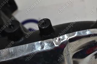 Коллектор выпускной 491 бензин Great Wall для двигателей