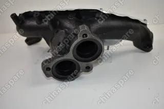 Коллектор выпускной 491 бензин Great Wall для двигателей