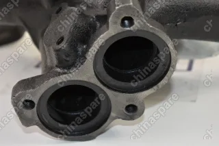 Коллектор выпускной 491 бензин Great Wall для двигателей