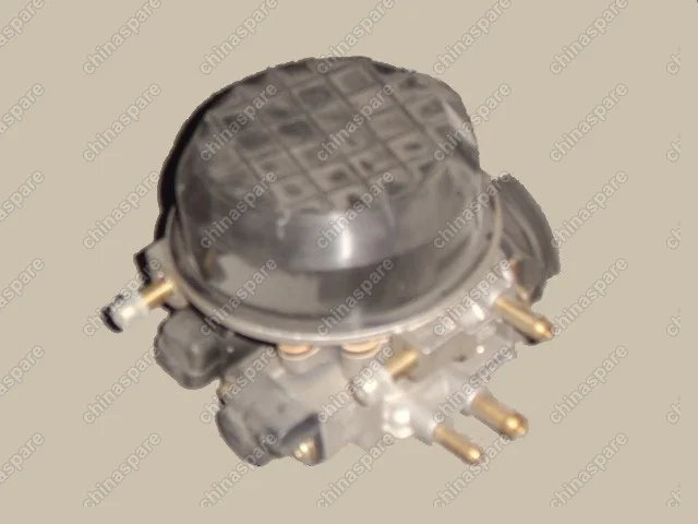 1008110E00 Throttle valve assy(single point) Great Wall для двигателей