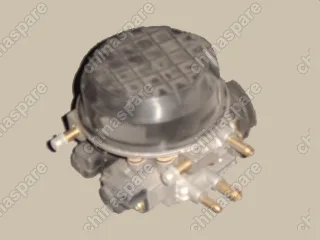 1008110E00 Throttle valve assy(single point) Great Wall для двигателей
