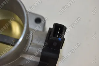 Дроссельная заслонка Great Wall Deer, Pegasus, Safe, Sailor, Sing, Wingle для двигателей