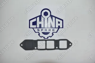 Прокладка ресивера (491qe) (euro-2) Great Wall Deer, Pegasus, Safe, Sailor, Sing, Wingle