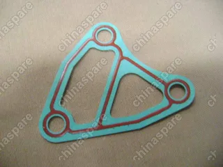 1012014E00 Gasket-oil filter seat Great Wall для двигателей