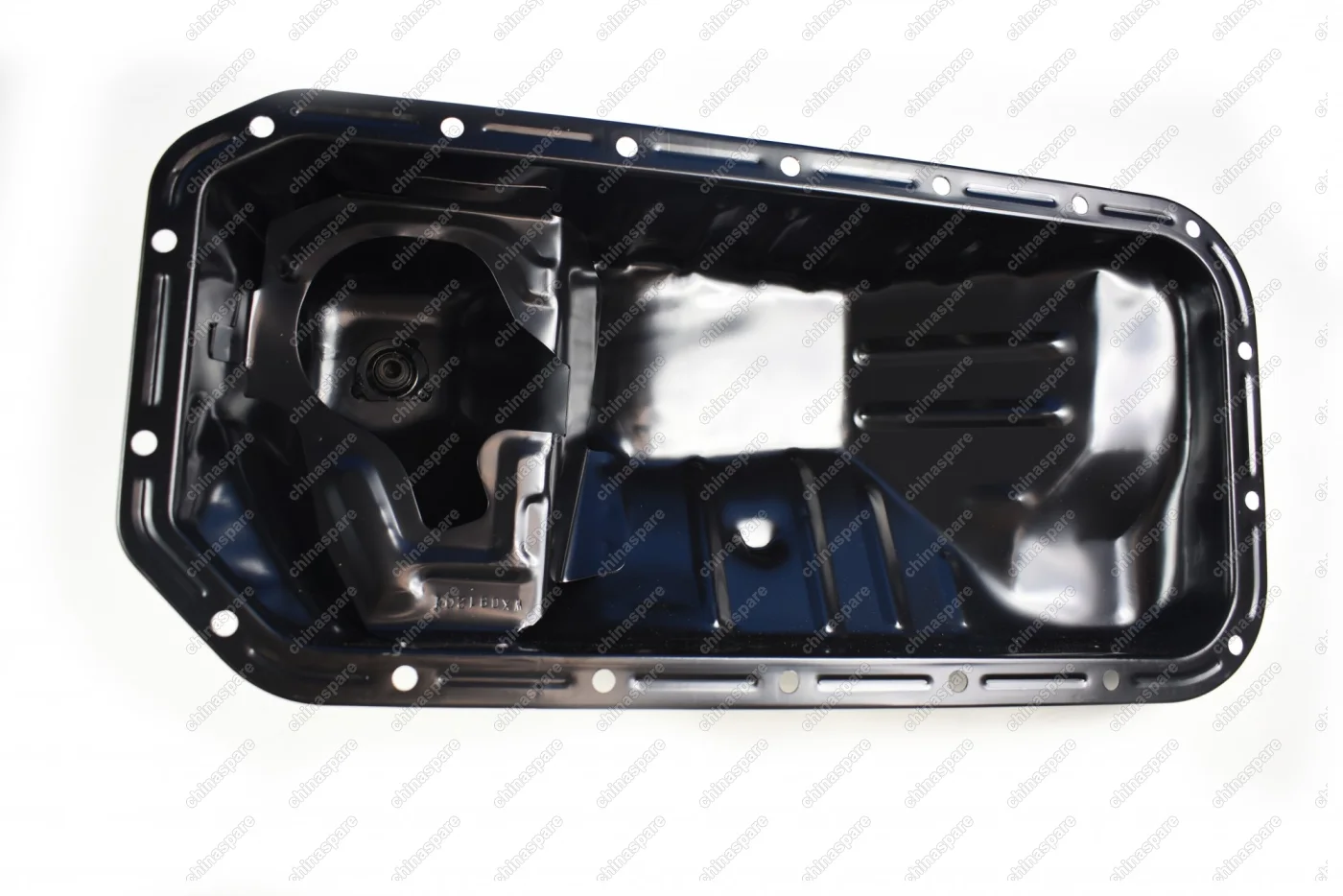 Картер двигателя масляный Great Wall Deer, Pegasus, Safe, Sailor, Sing, Wingle (Бензин / 4х4)