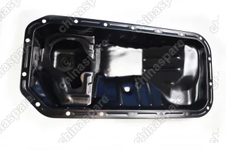 Картер двигателя масляный Great Wall Deer, Pegasus, Safe, Sailor, Sing, Wingle (Бензин / 4х4)