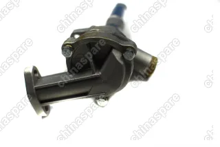 Насос масляный (491QE) Great Wall Deer, Safe, Pegasus, Sailor, Sing, Wingle