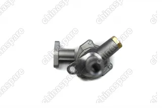 Насос масляный (491QE) Great Wall Deer, Safe, Pegasus, Sailor, Sing, Wingle