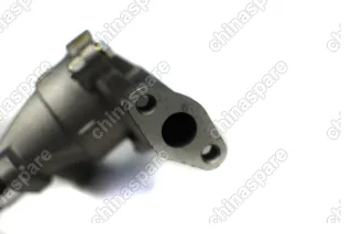 Насос масляный (491QE) Great Wall Deer, Safe, Pegasus, Sailor, Sing, Wingle