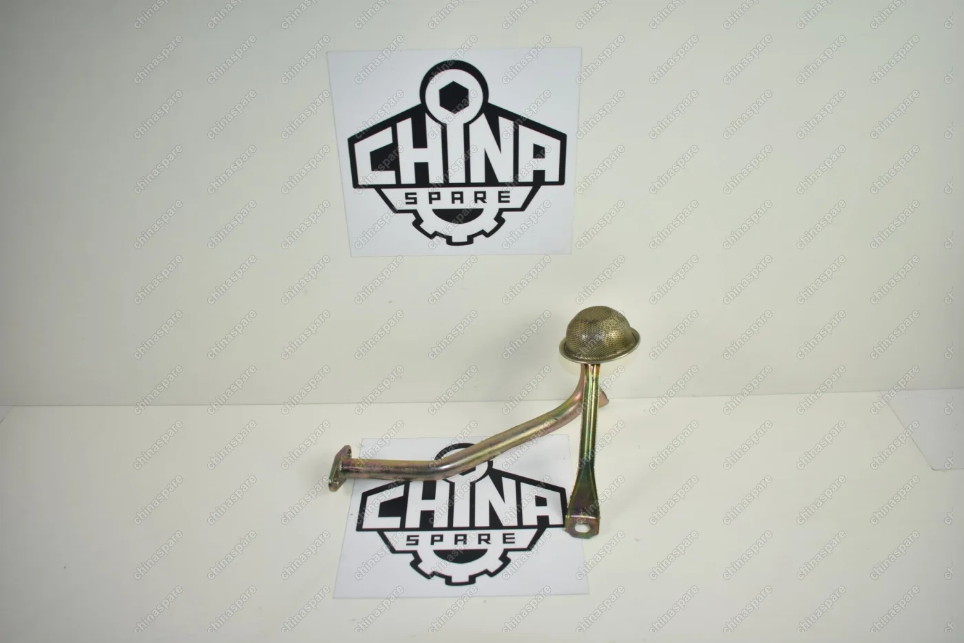 Патрубок приемный масляного насоса Great Wall Deer, Pegasus, Safe, Sailor, Sing, Wingle