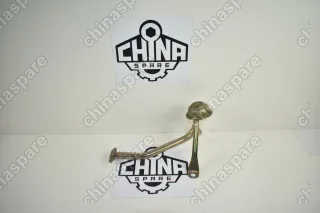 Патрубок приемный масляного насоса Great Wall Deer, Pegasus, Safe, Sailor, Sing, Wingle