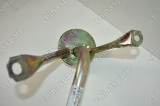 Патрубок приемный масляного насоса Great Wall Deer, Pegasus, Safe, Sailor, Sing, Wingle