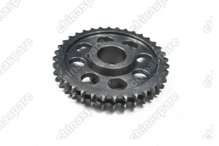 Звездочка распредвала (491qe) Great Wall Deer, Pegasus, Safe, Sailor, Sing, Wingle