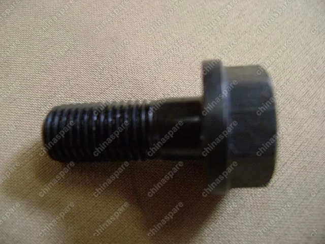 1005016E00 Bolt flywheel Great Wall для двигателей