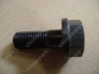 1005016E00 Bolt flywheel Great Wall для двигателей