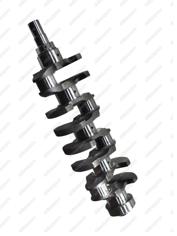 Коленвал Great Wall Deer, Pegasus, Safe, Sailor, Sing, Wingle 491QE