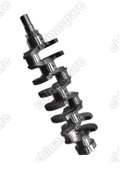 Коленвал Great Wall Deer, Pegasus, Safe, Sailor, Sing, Wingle 491QE