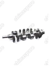 Коленвал Great Wall Deer, Pegasus, Safe, Sailor, Sing, Wingle 491QE