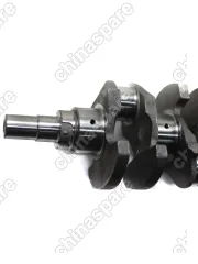 Коленвал Great Wall Deer, Pegasus, Safe, Sailor, Sing, Wingle 491QE