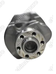 Коленвал Great Wall Deer, Pegasus, Safe, Sailor, Sing, Wingle 491QE