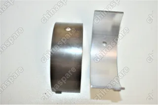 Вкладыши шатунные (Комплект) (491QE) Great Wall Deer, Pegasus, Safe, Sailor, Sing, Wingle