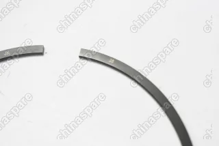 Кольцо поршневое (R1, +0,25) 491 (Комплект) Great Wall Deer, Pegasus, Safe, Sailor, Sing, Wingle (Бензин)