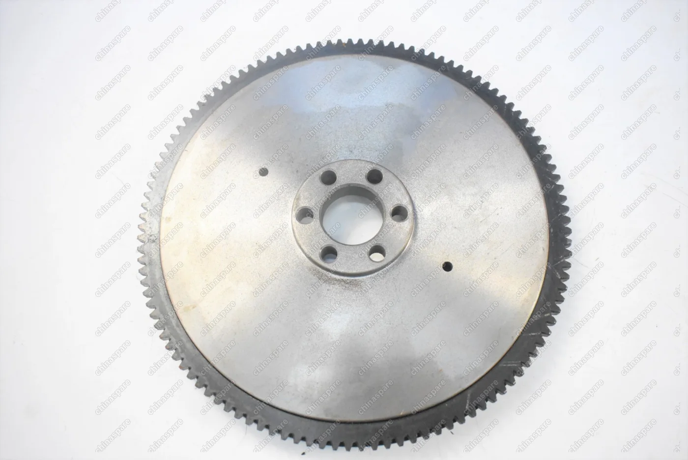 Маховик с ободом (491QE) Great Wall Deer, Pegasus, Safe, Sailor, Sing, Wingle (Бензин)