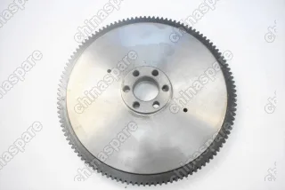 Маховик с ободом (491QE) Great Wall Deer, Pegasus, Safe, Sailor, Sing, Wingle (Бензин)