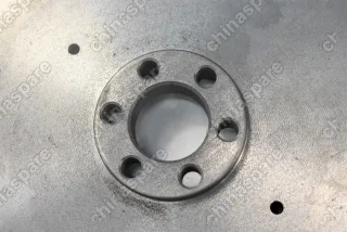 Маховик с ободом (491QE) Great Wall Deer, Pegasus, Safe, Sailor, Sing, Wingle (Бензин)