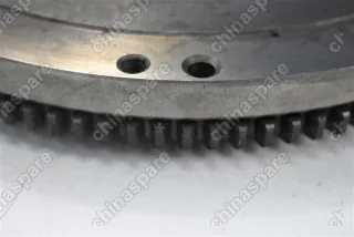 Маховик с ободом (491QE) Great Wall Deer, Pegasus, Safe, Sailor, Sing, Wingle (Бензин)