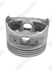 Поршень ДВС (номинал +0,00 STD) (491QE) (Евро-2) Great Wall Deer, Pegasus, Safe, Sailor, Sing, Wingle