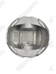 Поршень ДВС (номинал +0,00 STD) (491QE) (Евро-2) Great Wall Deer, Pegasus, Safe, Sailor, Sing, Wingle