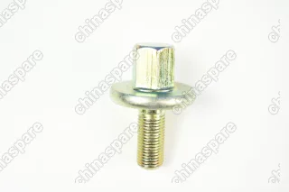 Болт коленвала 491 (Бензин) Great Wall Deer, Pegasus, Safe, Sailor, Sing, Wingle