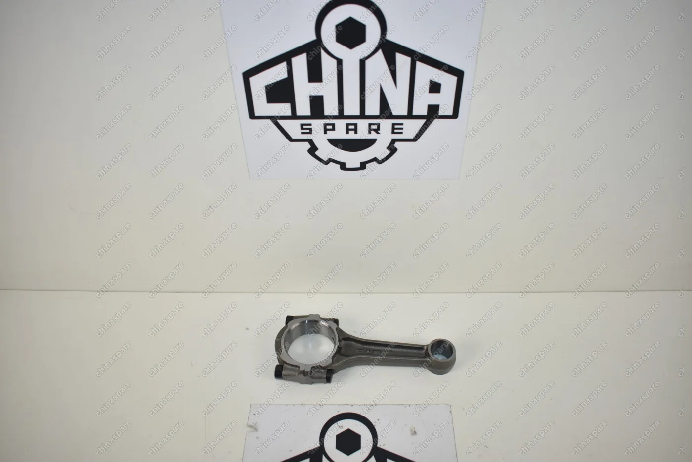 Шатун двигателя (491QE) Great Wall Deer, Pegasus, Safe, Sailor, Sing, Wingle (Евро-2, Евро-3, Бензин)