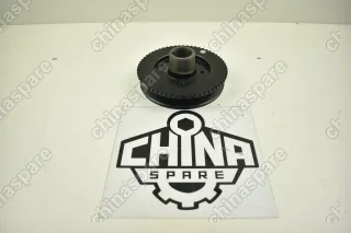 Шкив коленчатого вала Great Wall Safe, Sailor, Deer, Wingle, Pegasus, Sing