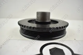 Шкив коленчатого вала Great Wall Safe, Sailor, Deer, Wingle, Pegasus, Sing