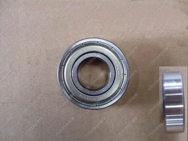 62032(GBT276) Подшипник коленч. вала wingle hover дизель (2, 8tc) 40х17х12 Great Wall для двигателей