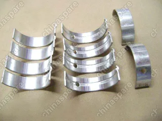 1002017E00B2 Bearing bush no.3-mainshaft Great Wall для двигателей