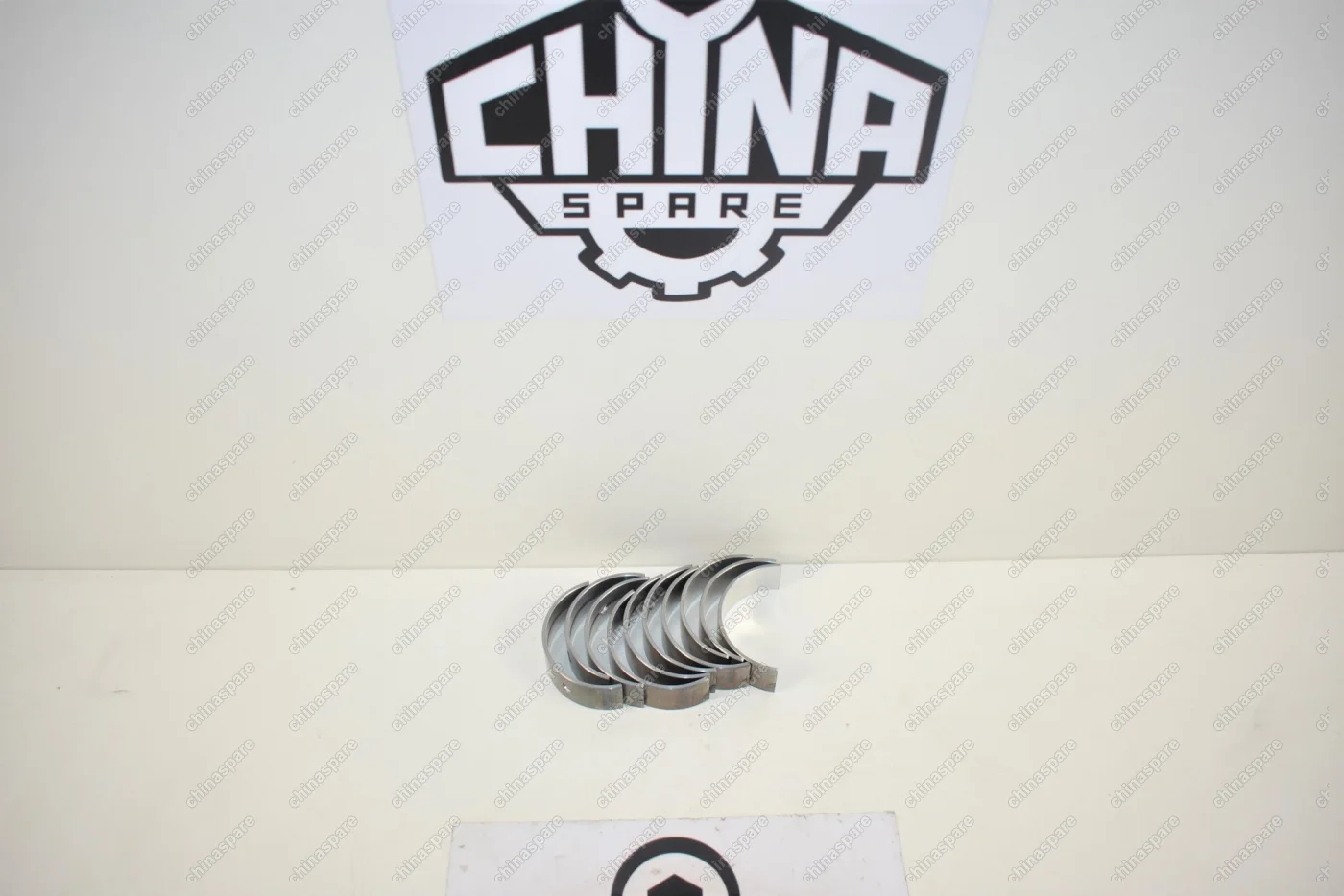 Вкладыши коренные стандартные (Комплект) (491QE) Great Wall Deer, Safe