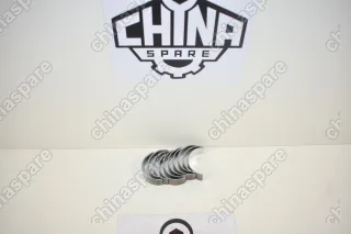 Вкладыши коренные стандартные (Комплект) (491QE) Great Wall Deer, Safe