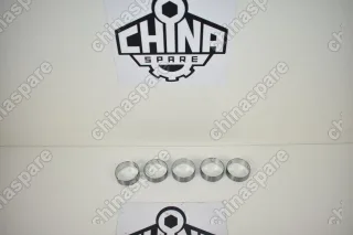 Втулки Распределительного Вала (Комплект) 491 (Бензин) Great Wall Deer, Pegasus, Safe, Sailor, Sing, Wingle