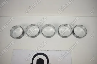 Втулки Распределительного Вала (Комплект) 491 (Бензин) Great Wall Deer, Pegasus, Safe, Sailor, Sing, Wingle