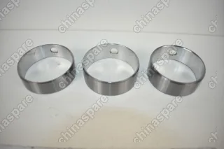 Втулки Распределительного Вала (Комплект) 491 (Бензин) Great Wall Deer, Pegasus, Safe, Sailor, Sing, Wingle