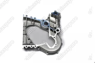 Основание крышки шастерен распредвала 491QE Great Wall Deer, Safe 491QE