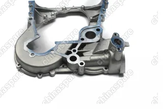 Основание крышки шастерен распредвала 491QE Great Wall Deer, Safe 491QE