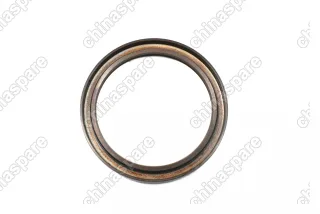 Сальник коленвала задний (491qe) Great Wall Deer, Safe 2,2 (бензин)