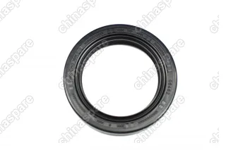 Сальник коленвала передний (491QE) Great Wall Deer, Pegasus, Safe, Sailor, Sing, Wingle