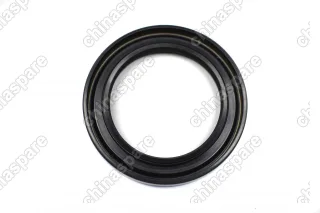 Сальник коленвала передний (491QE) Great Wall Deer, Pegasus, Safe, Sailor, Sing, Wingle